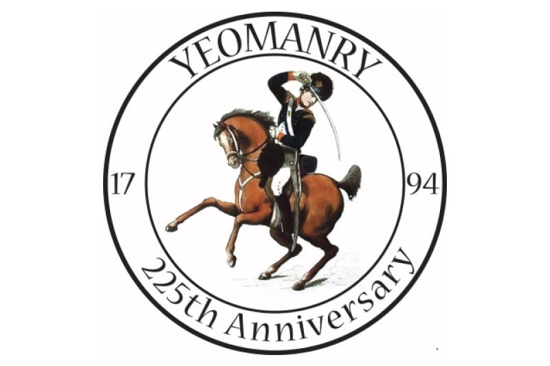 225 Years of the Yeomanry